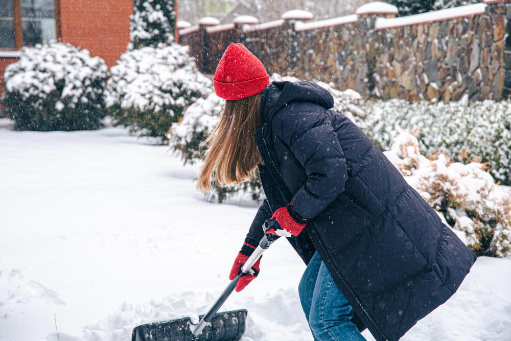 snow removal london ontario