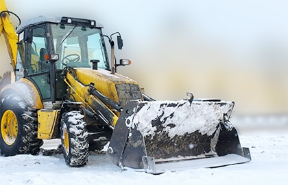 Snow Removal London Ontario