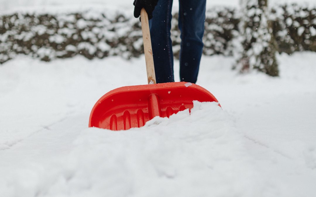 Top Reasons to Book Snow Removal Before Winter Season