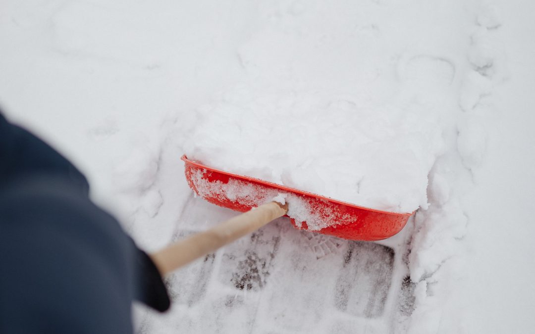 How to Choose the Right Snow Removal Service Before Winter Hits?