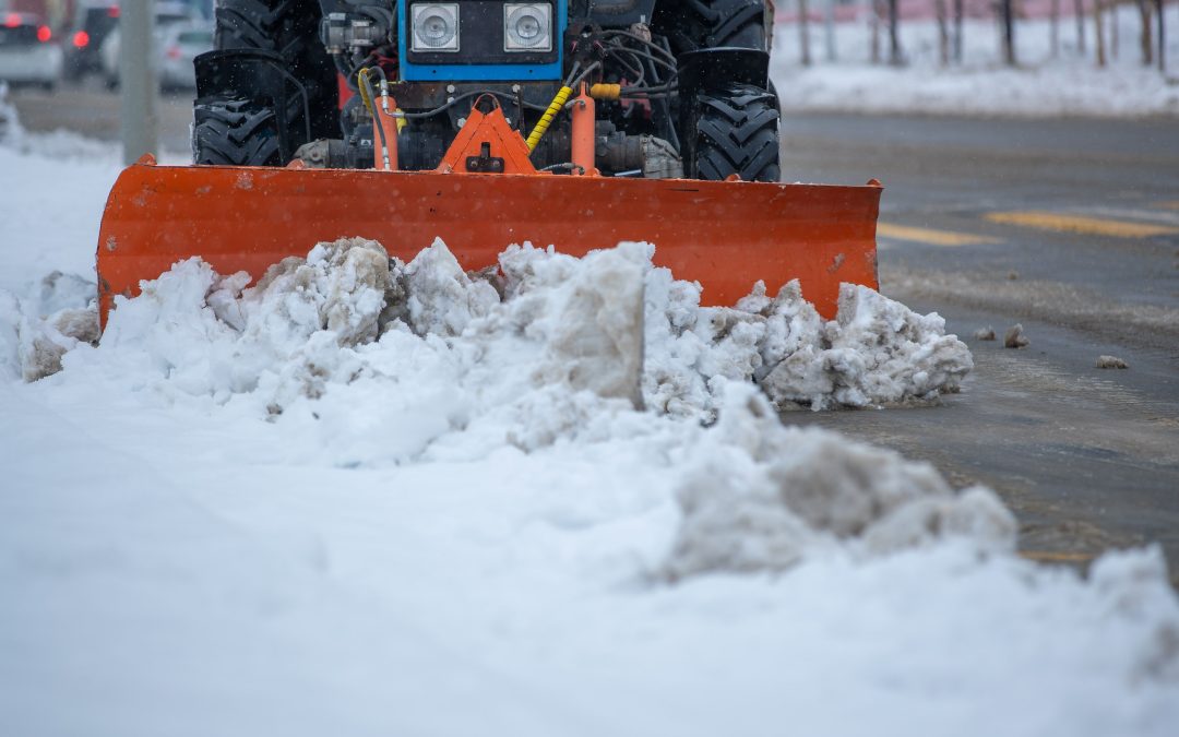 DIY Snow Removal vs. Professional Services: Pros and Cons